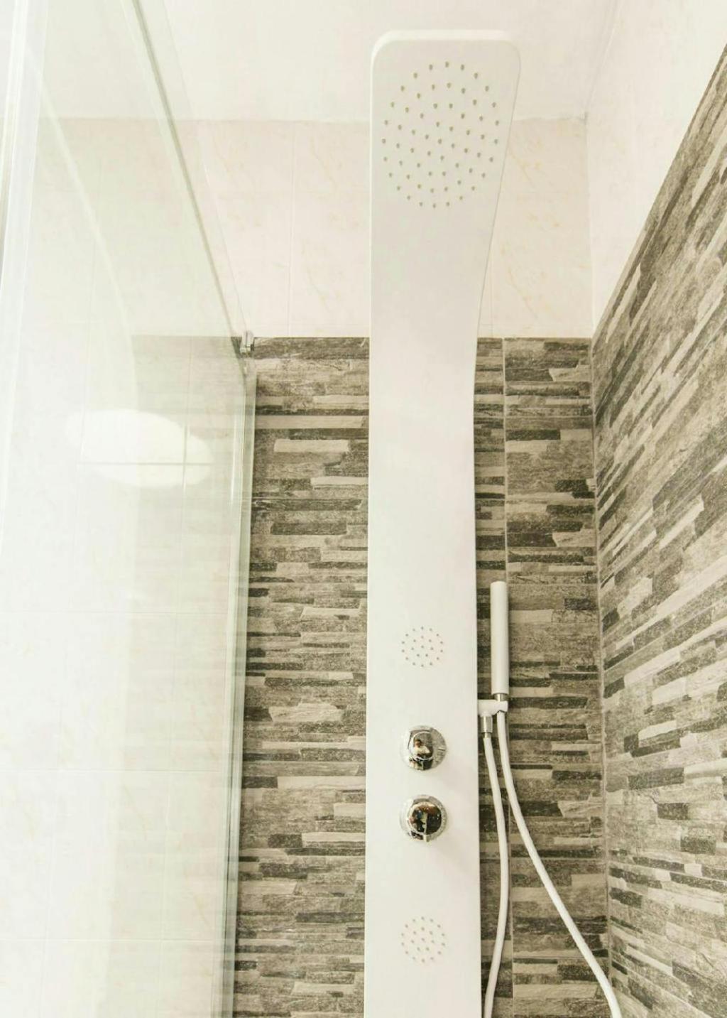 Apartamento Atenea San Bartolomé Екстериор снимка